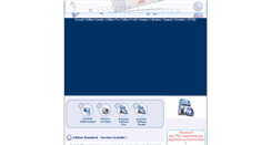 Desktop Screenshot of logigramme.fr